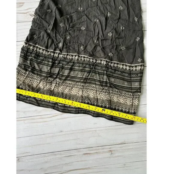 Free People Wide Leg Romper - Size XS, Lined Top - Picture 8 of 12